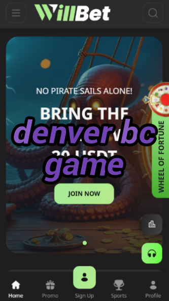 Denver BC Game: Schedule & Results-vz72fvrf.com